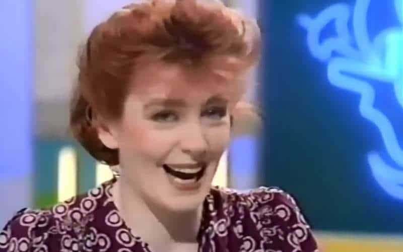 yvette fielding