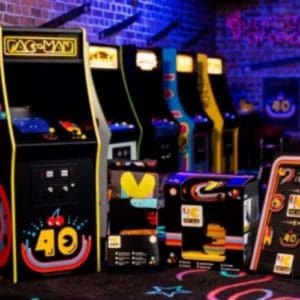 pac-man