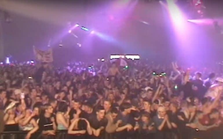 Ravers