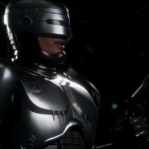 robocop mortal kombat