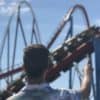 roller coasters shambala