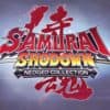 samurai shodown neo geo collection