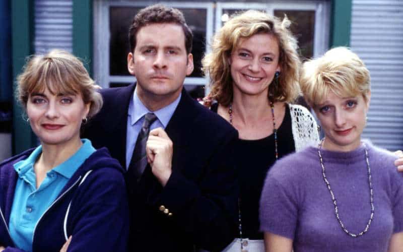 the brittas empire