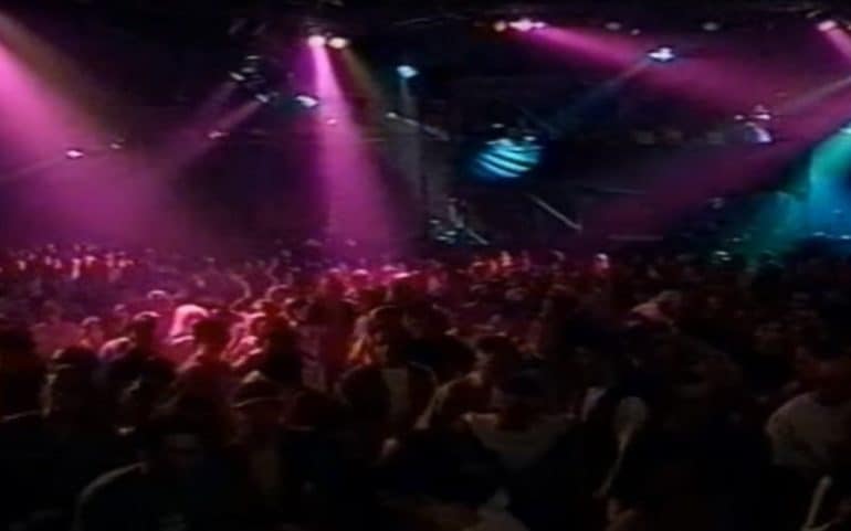 Thunderdome 96 still