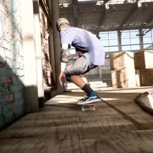 tony hawks pro skater 1 & 2