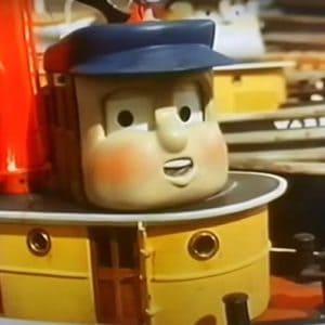 Tugs kids tv show
