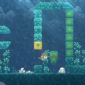 alex kidd in miracle world dx