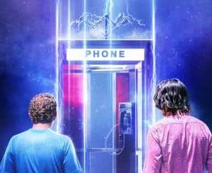 bill and ted face the music poster preview