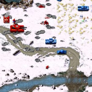 command & conqeur remastered collection pc specs