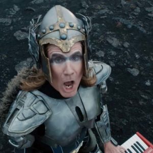 eurovision song contest volcano man