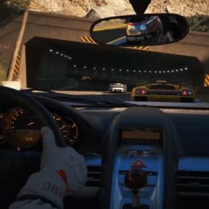 gran turismo 7