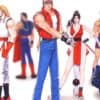 Fatal Fury Real Bout Special
