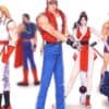 Fatal Fury Real Bout Special