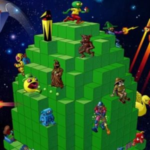 acorn a world in pixels book cover
