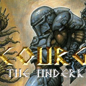 sourge of the underkind featured image