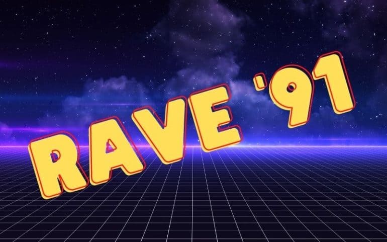 1991 rave anthems