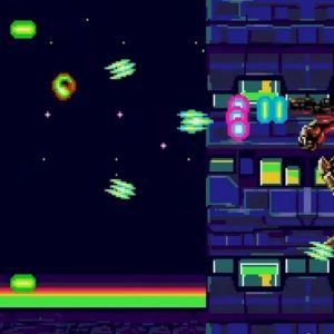 ZPF Megadrive