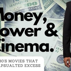5 movies about excess in the 80s (1)