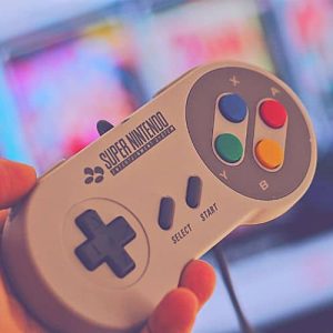 5 ways to play retro games on a modern tv