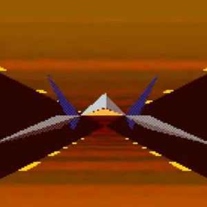 starfox running at 60fps