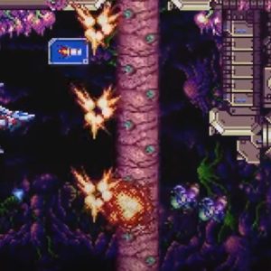 earthion new megadrive game from yuzo koshiro (1)