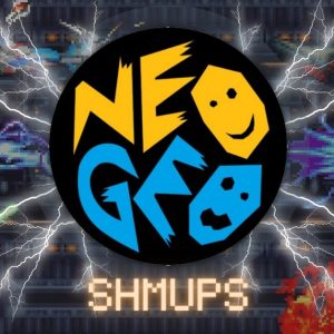 neo geo shmup classics