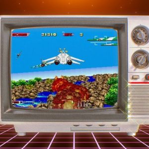 best sega saturn shmups