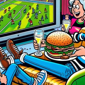 boxing day uk traditions