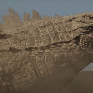 godzilla in monarch: legacy of monsters