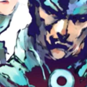 metal gear solid sega saturn
