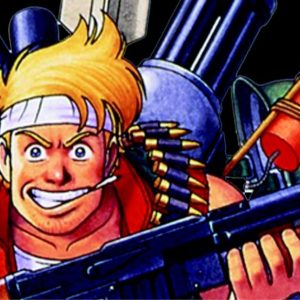 metal slug warfare mega drive