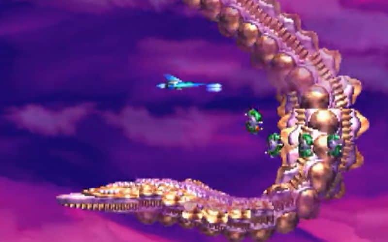 salamander saturn