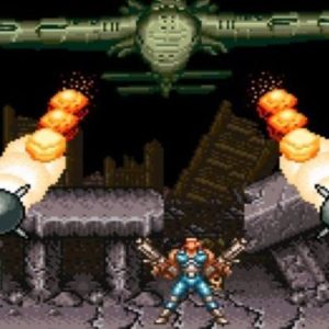 snes mode 7