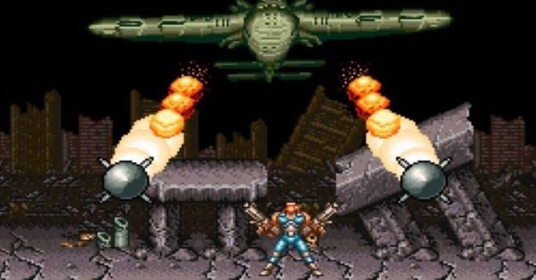 snes mode 7