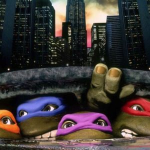teenage mutant ninja turtles 1990 movie