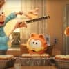the garfield movie 2024