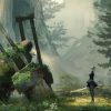Nier Automata