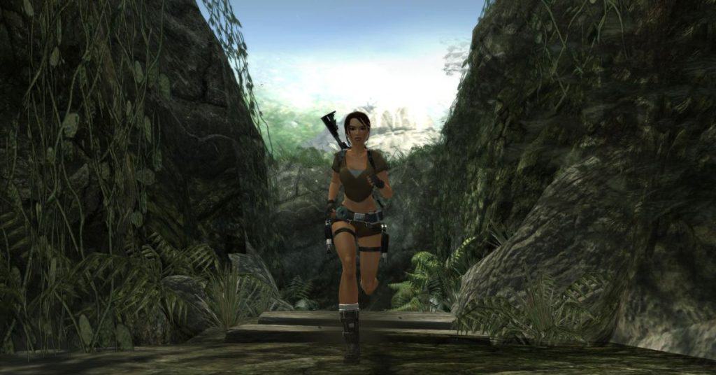 best tomb raider games