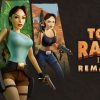 tomb raider remastered